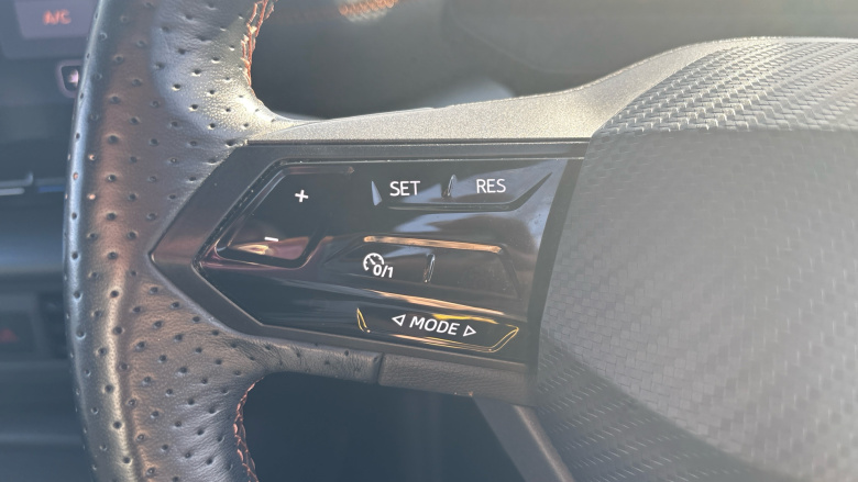 CUPRA Born 150kW V2 58kWh 5dr Auto Electric Hatchback